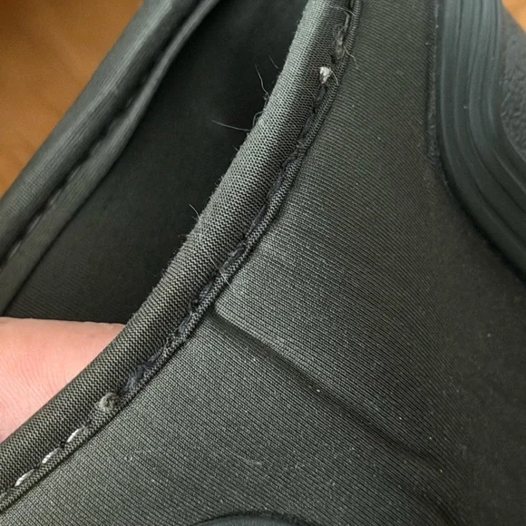 Tretorn Olive Waterproof Boots. READ - Picture 6 of 6